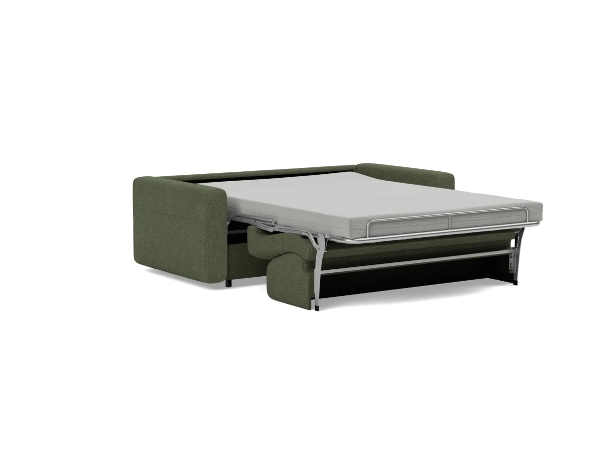 Killian 140 Sofa Bed (Spring Mattress)