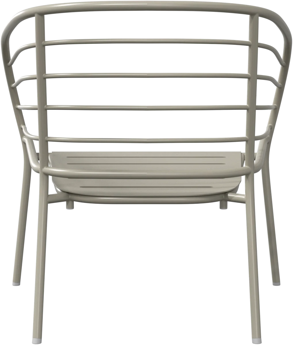 Cancún Lounge chair