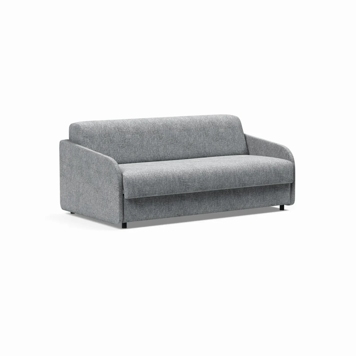 Eivor 140 Sofa Bed (Spring Mattress)