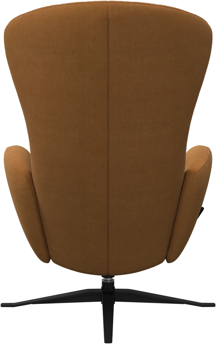 Tilburg recliner with swivel function