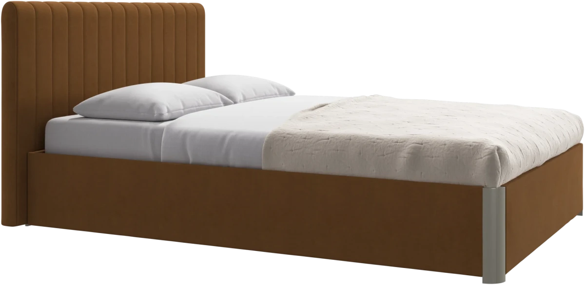 Element bed