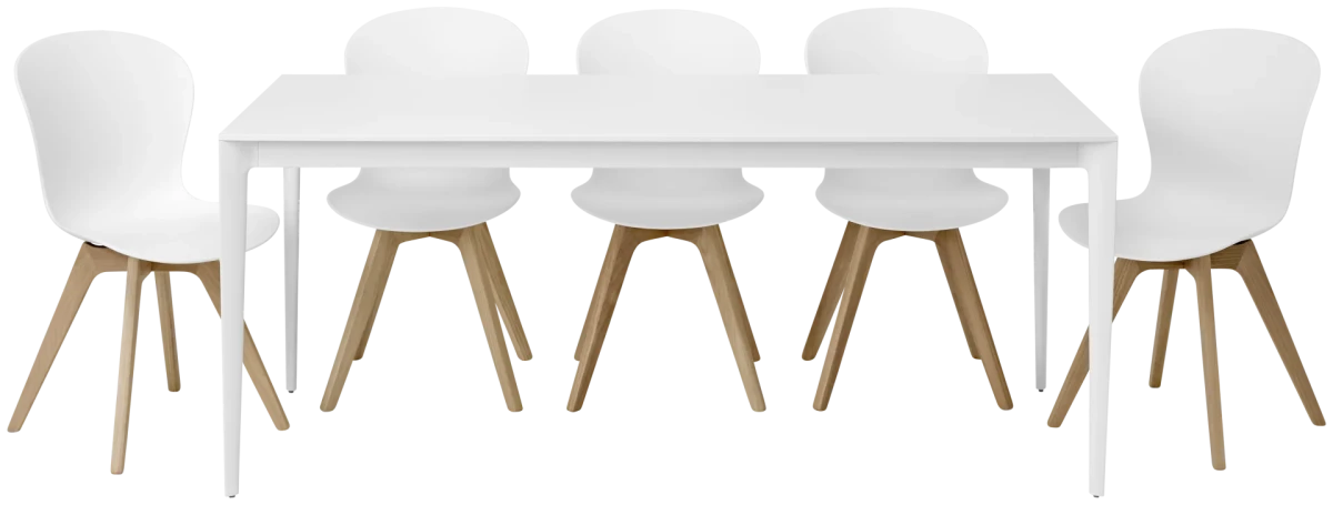 Torino conference/dining table