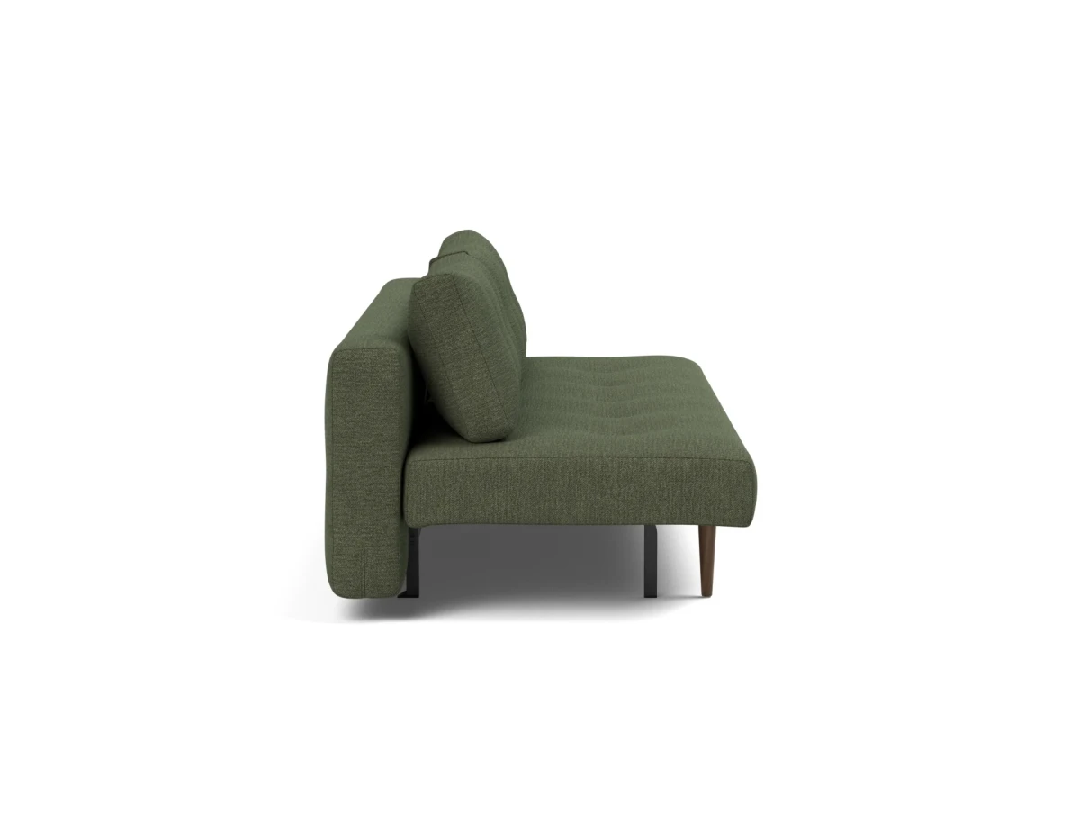Recast Sofa Bed Dark Styletto
