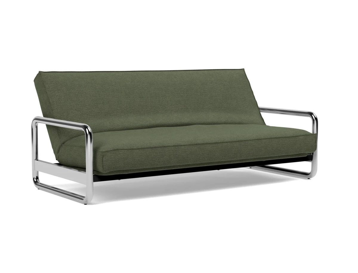 Lomira Sofa Bed Sharp Plus Cover Latex