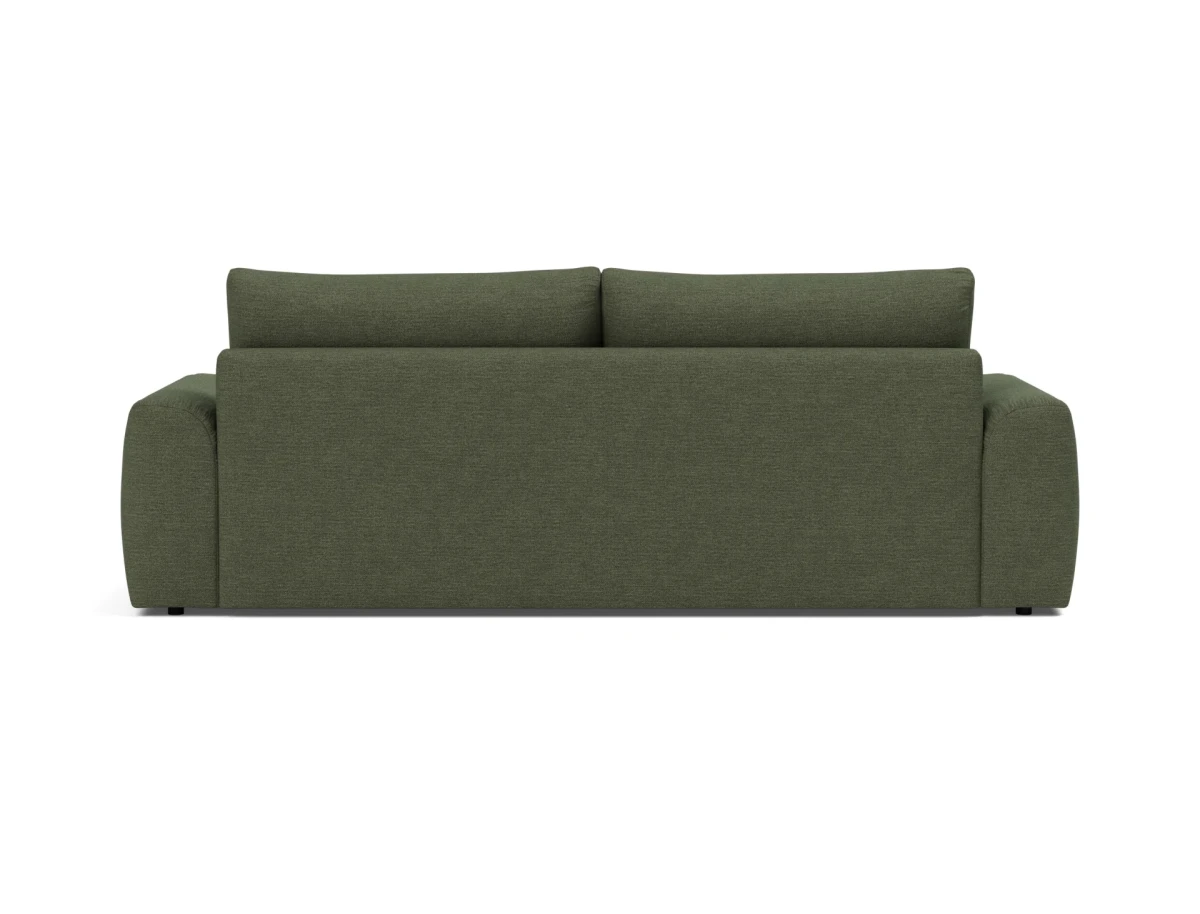 Norum Sofa Bed With Chunky Arms