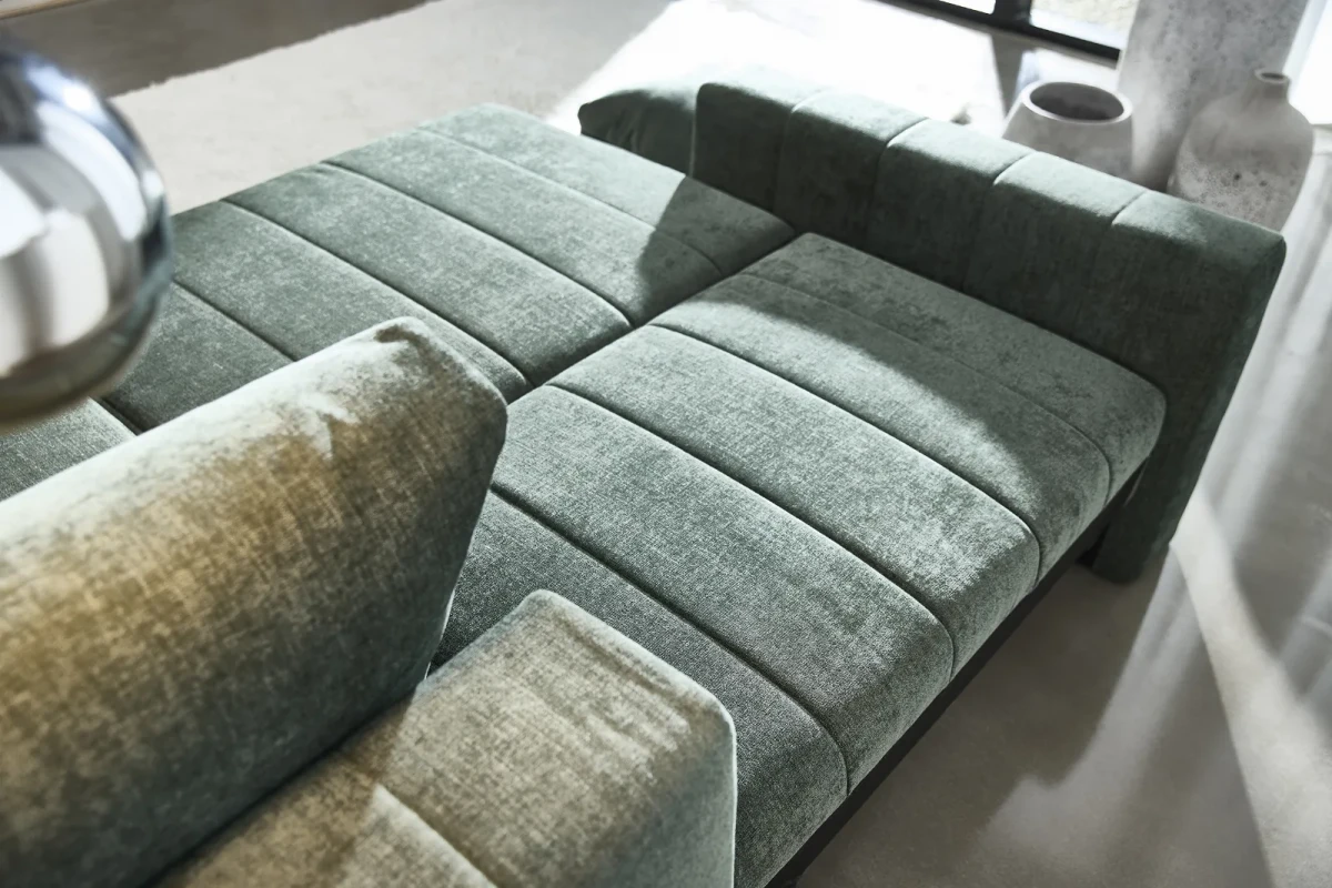 Akello Sofa Bed Chaise With Arms