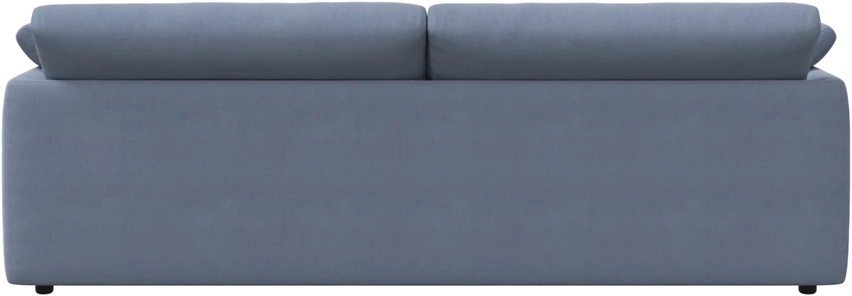 Milano 3-seater sofa