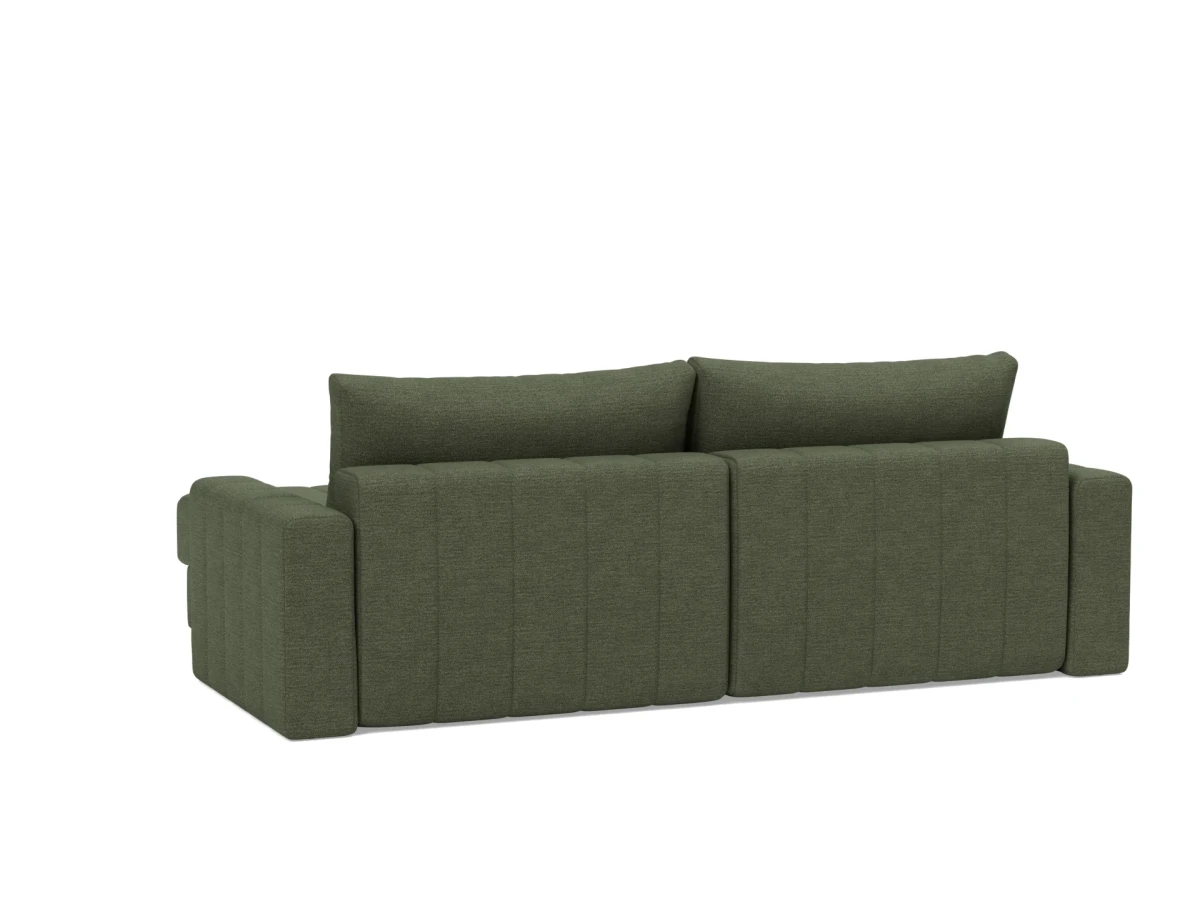 Akello Sofa Bed Chaise With Arms