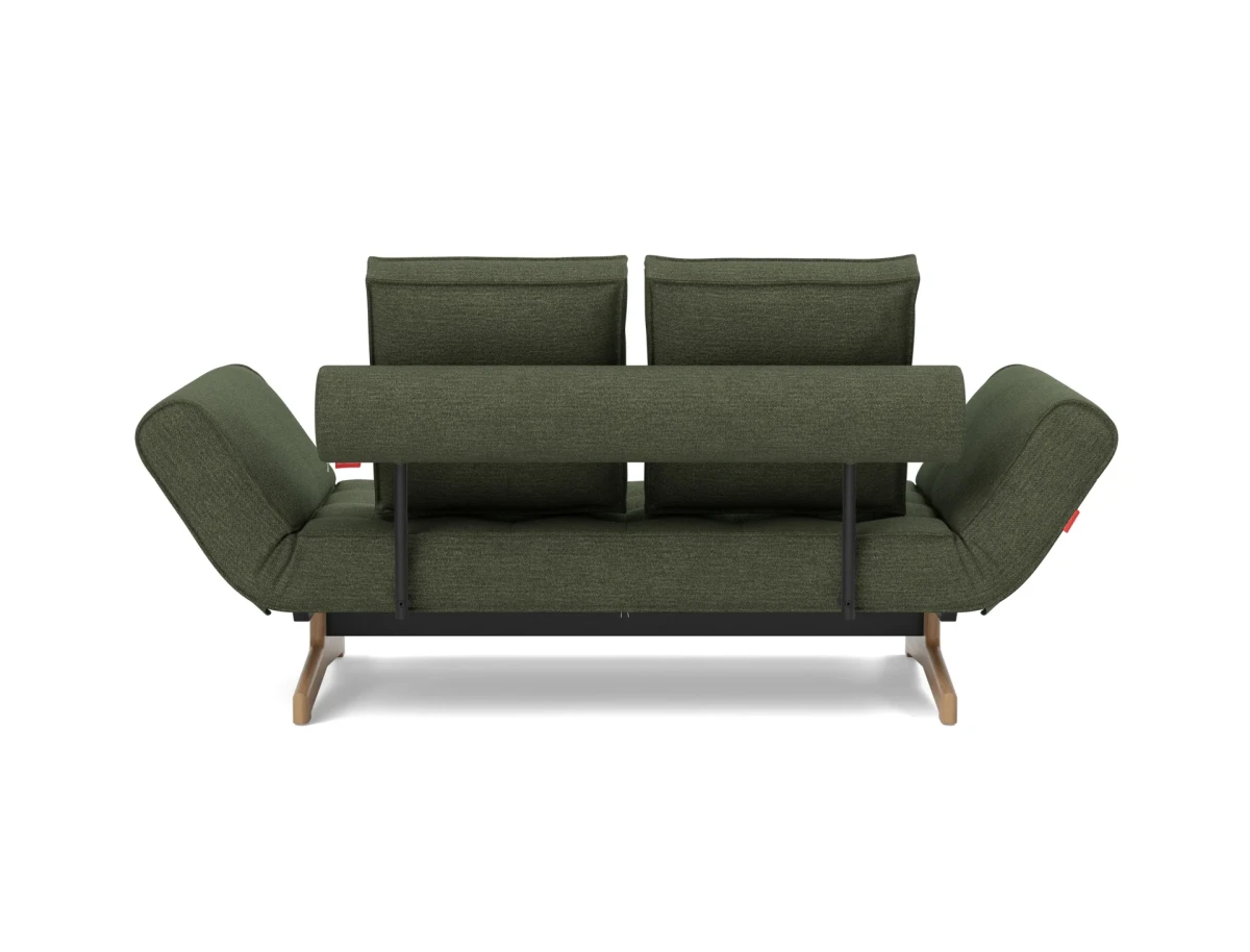 Ghia Wood Daybed