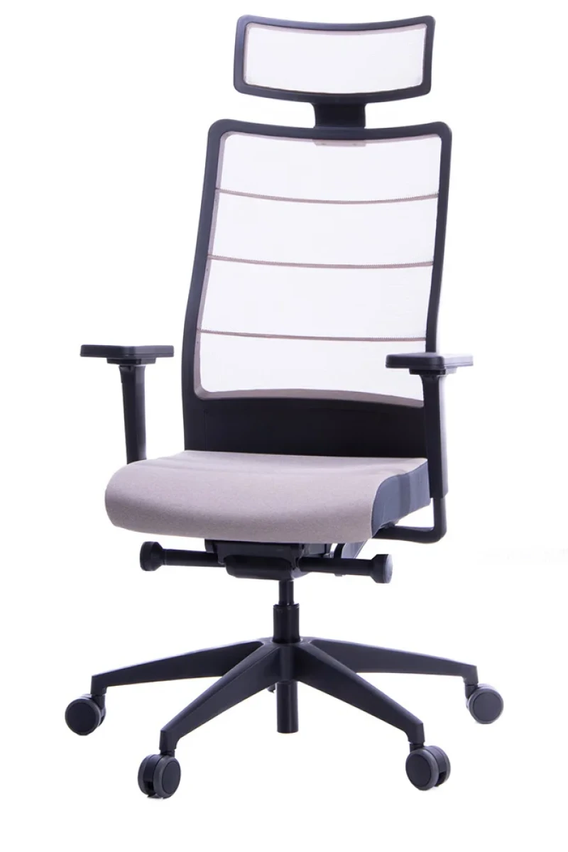 AirPad 2.0 darba krēsls