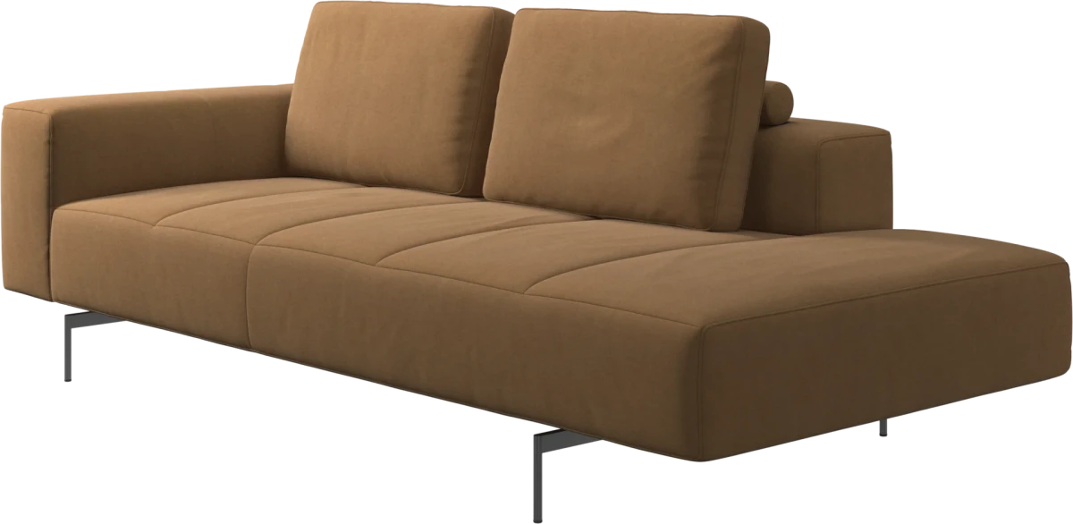 Amsterdam resting module for sofa