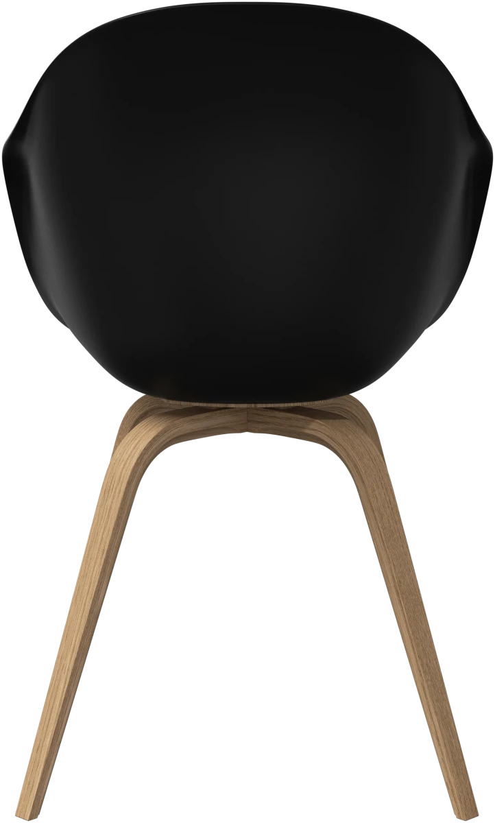 Hauge dining chair