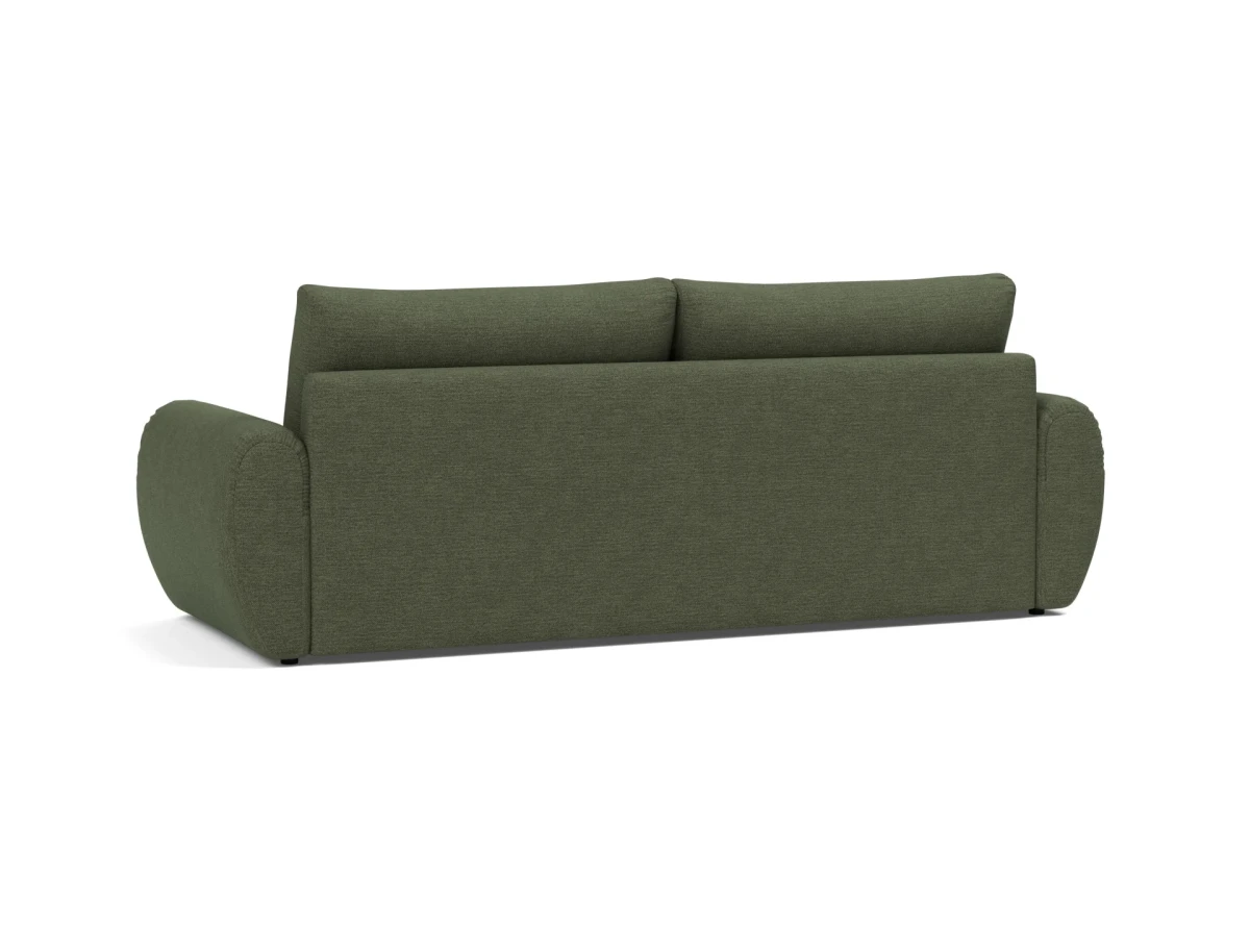Norum Sofa Bed With Curve Arms