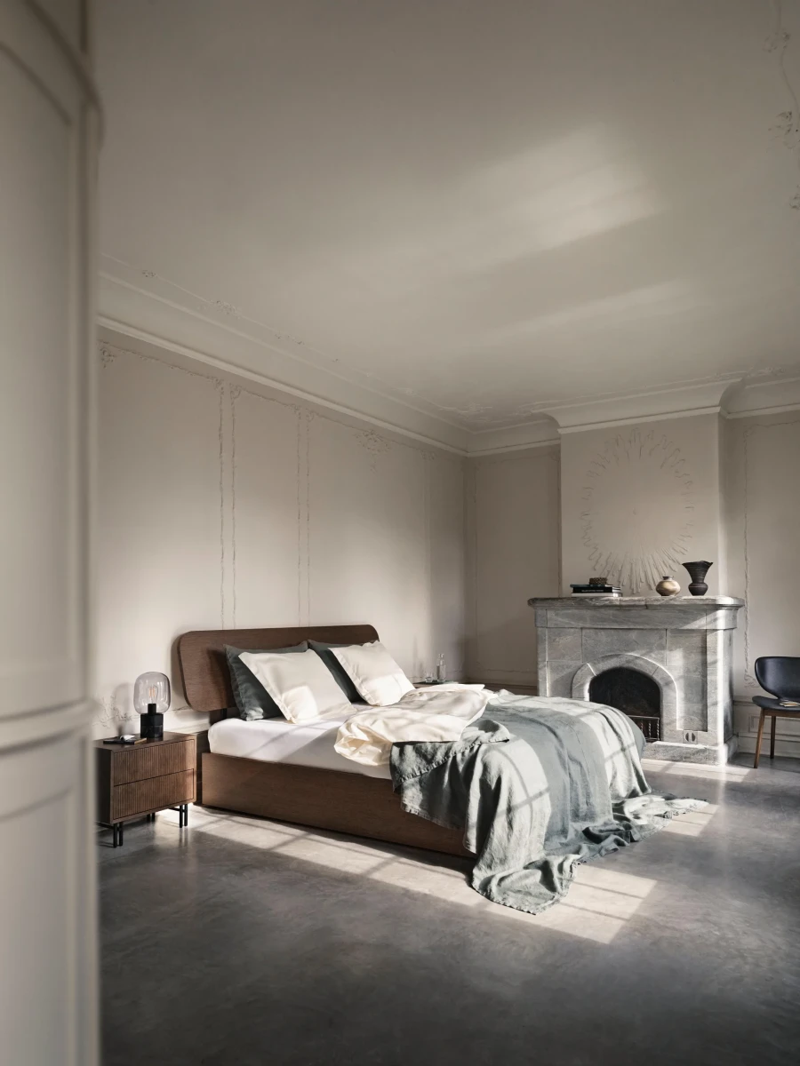 Element bed