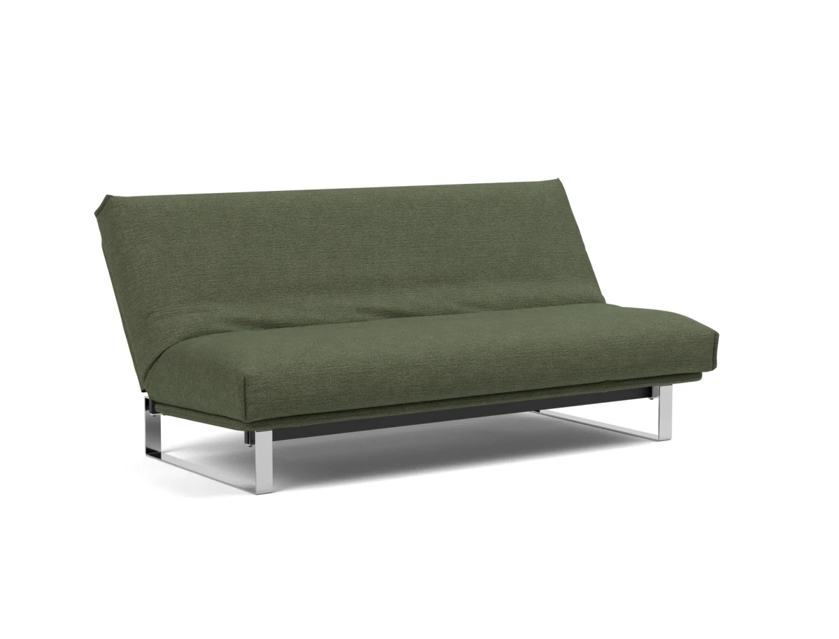 Minimum Sofa Bed Nordic Cover Soft Spring