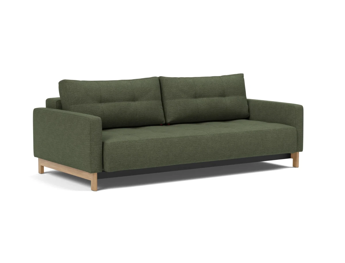 Pyxis D.E.L. Sofa Bed