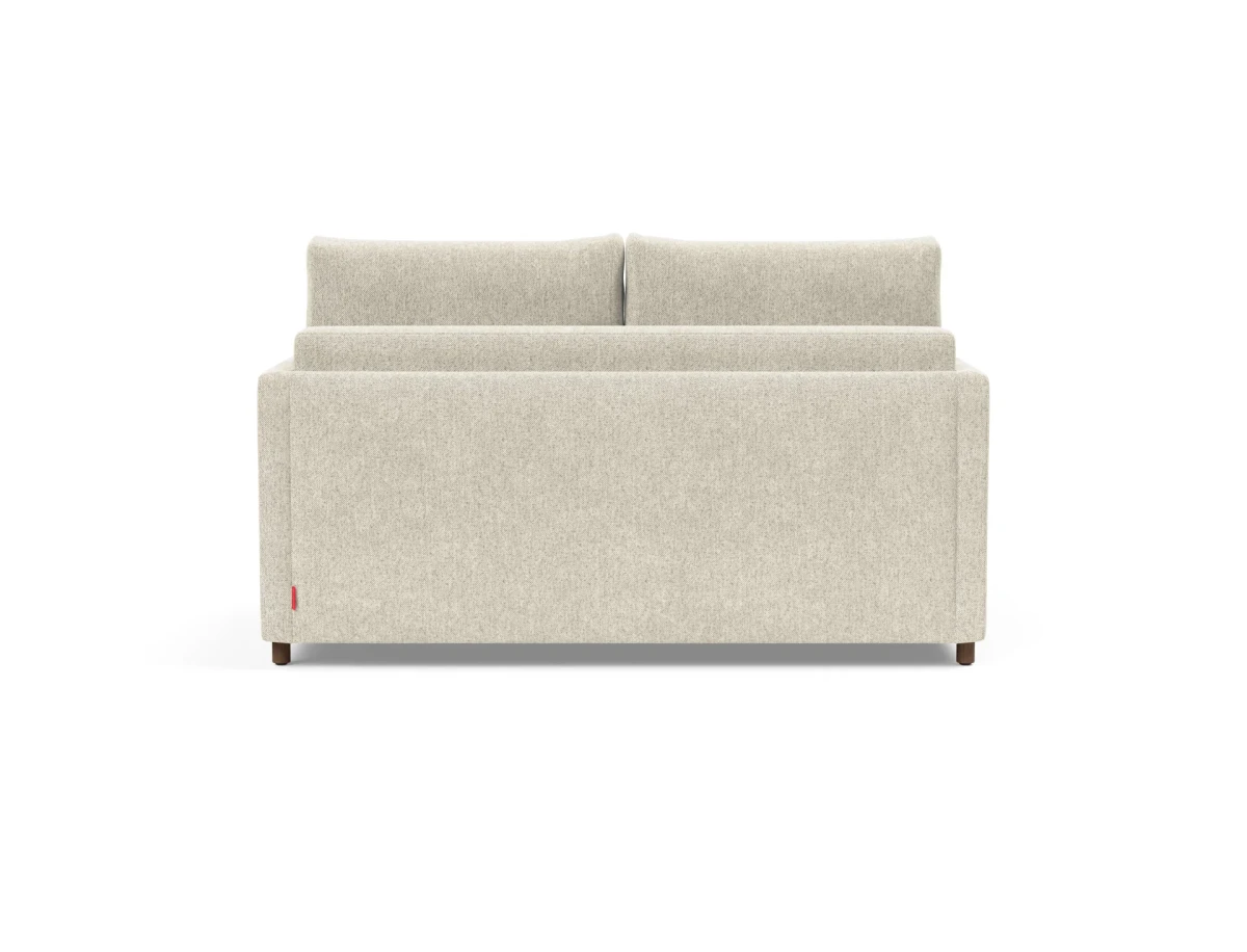 Neah 140 Sofa Bed with Slim Arms