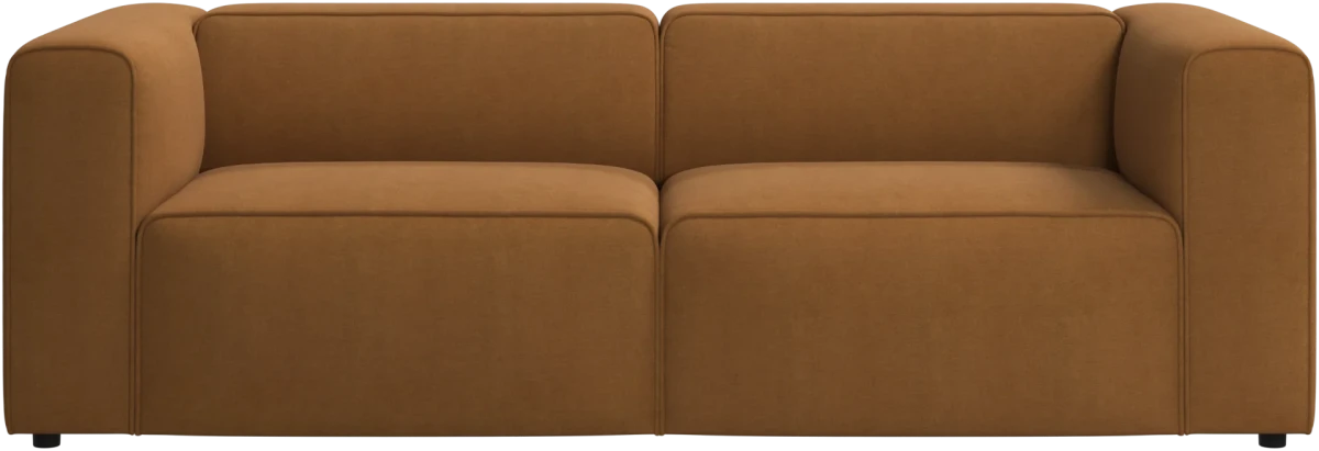 Carmo 2.5 seater sofa with motion