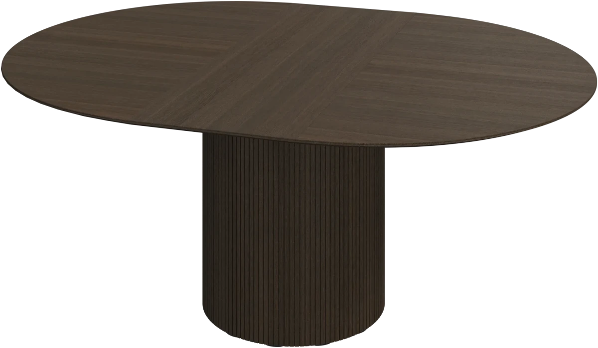 Santiago extendable dining table