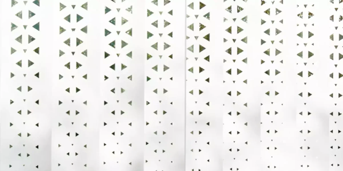 LASER LACE V