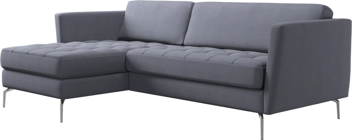 Osaka chaise longue sofa