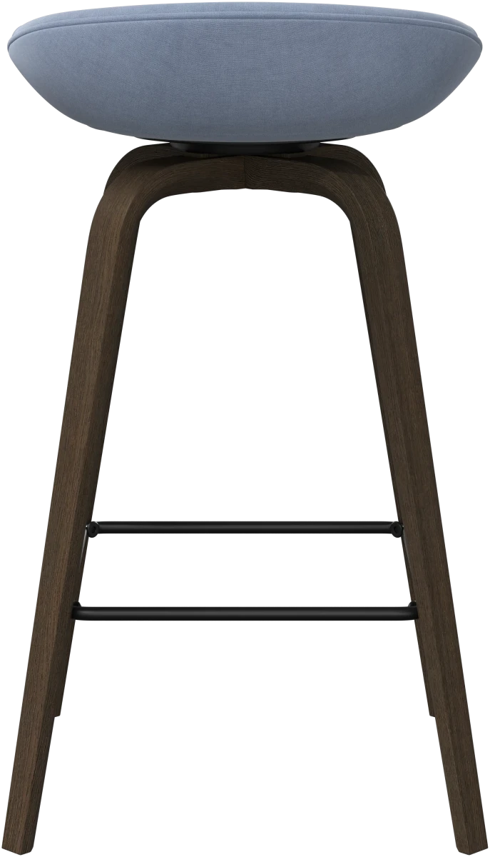 Hauge barstool
