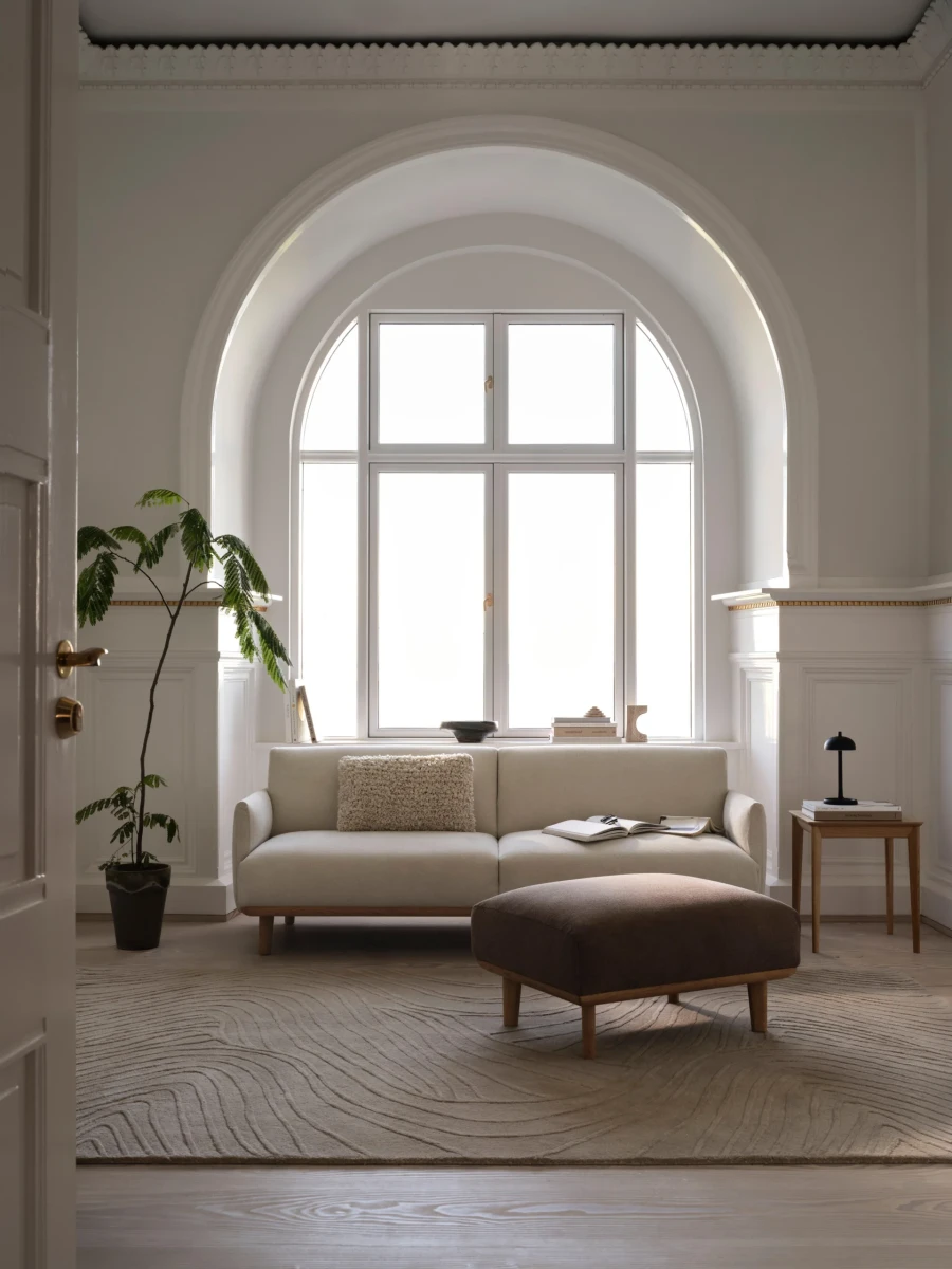 Aarhus pouffe