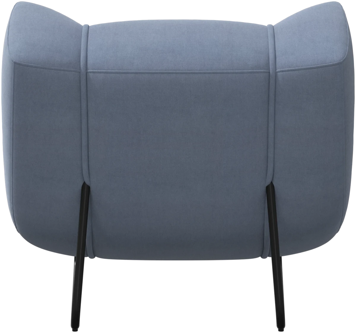 Nawabari armchair