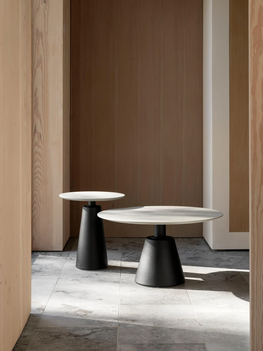 Madrid side table
