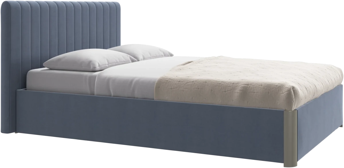 Element bed
