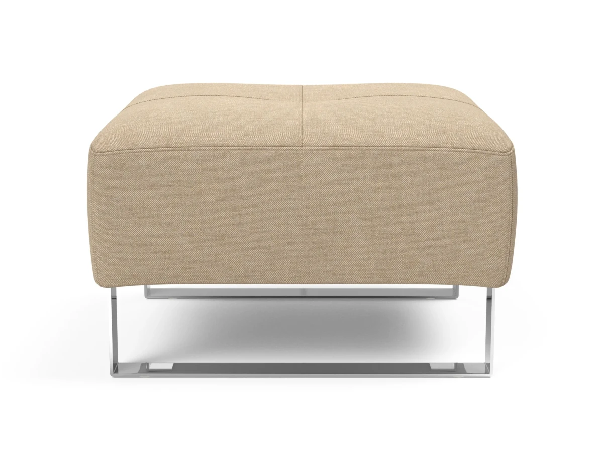 Supremax/Cassius D.E.L. ottoman