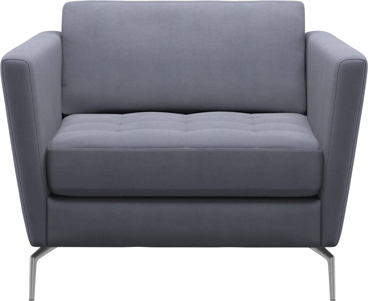 Osaka armchair