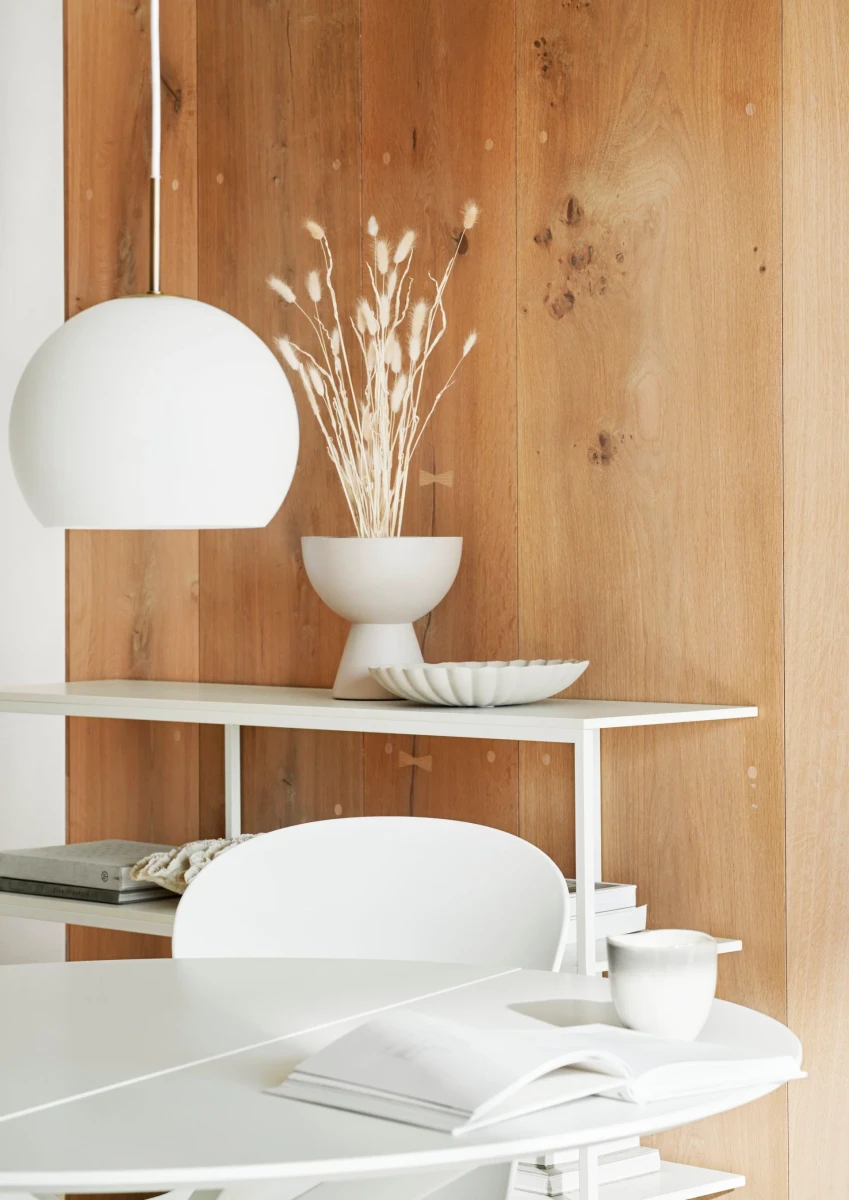 Hauge dining chair