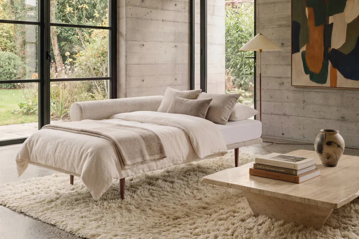 Rollo Styletto Daybed Classic