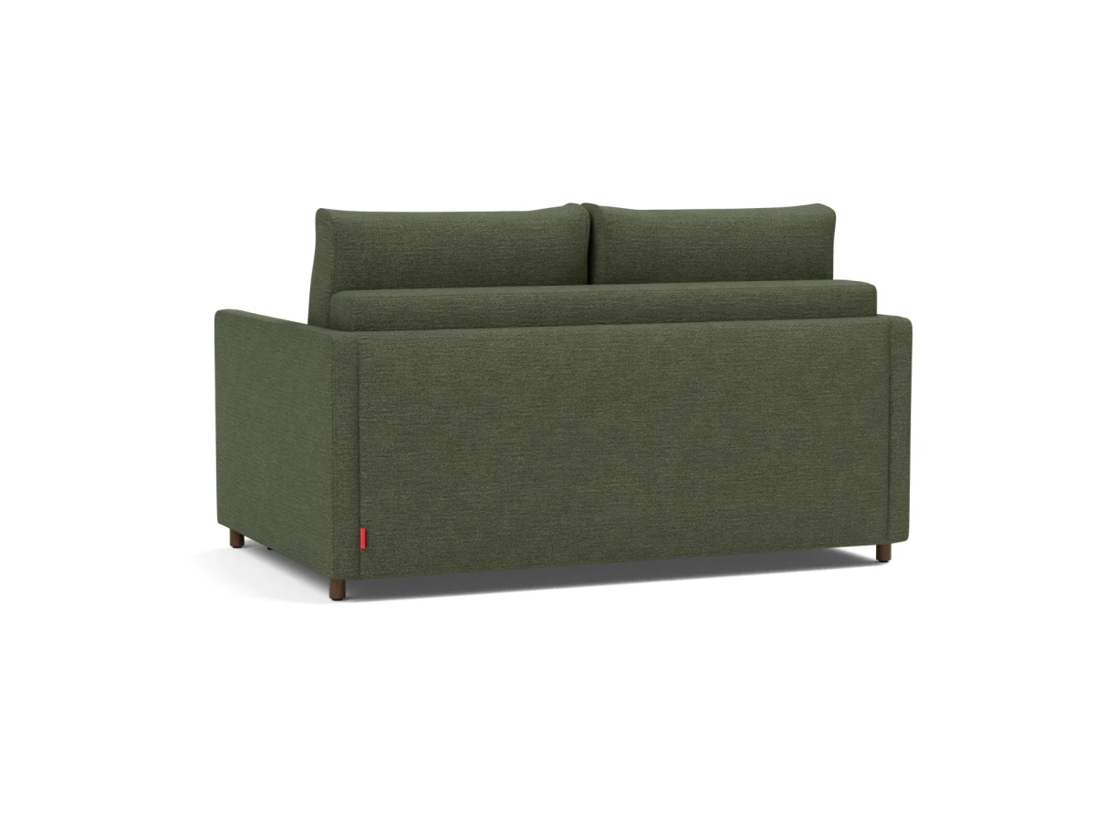 Neah 140 Sofa Bed with Slim Arms