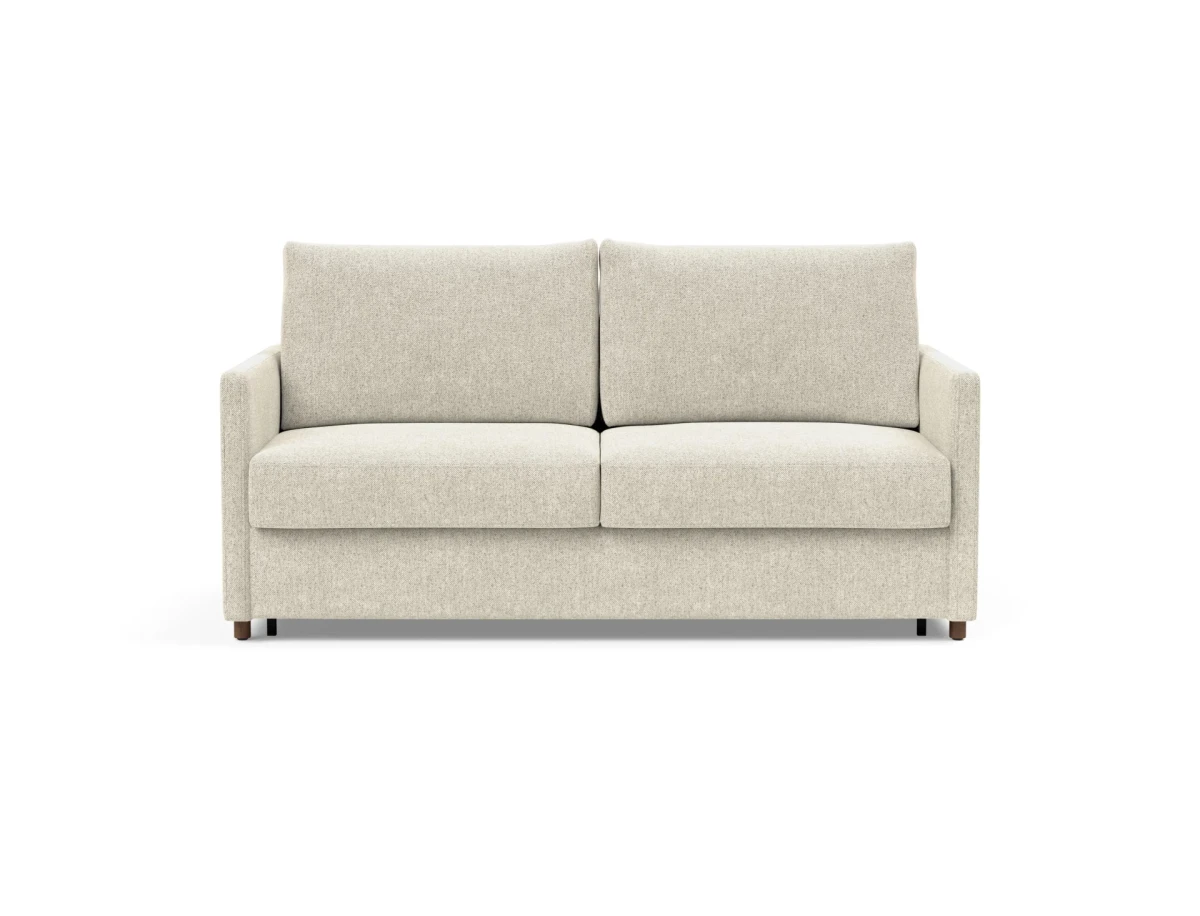 Neah 160 Sofa Bed with Slim Arms