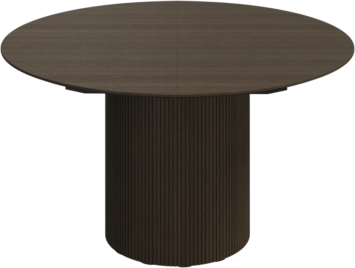 Santiago extendable dining table