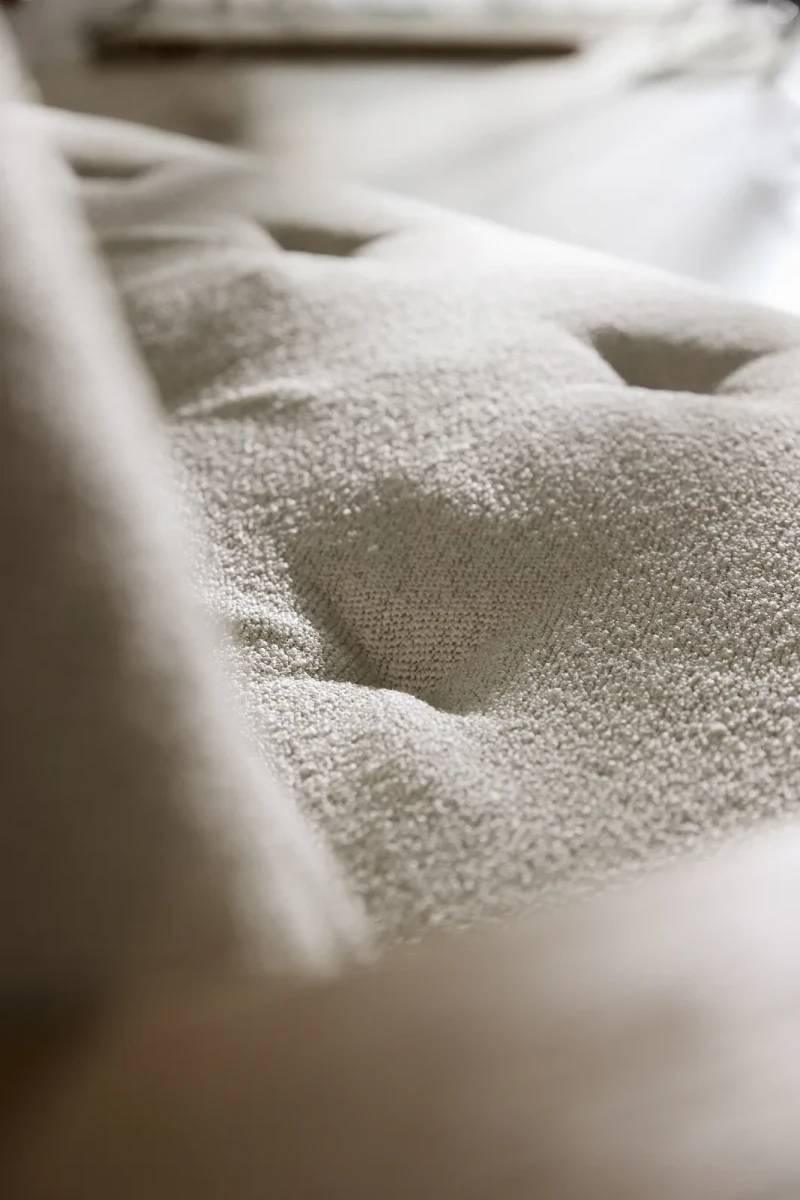 Balder Sofa Bed Nordic Mattress Soft Spring