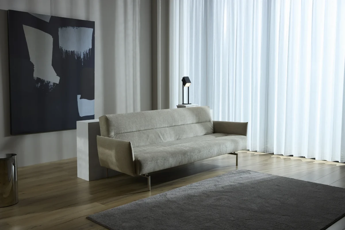 Jillis Sofa Bed With Arms