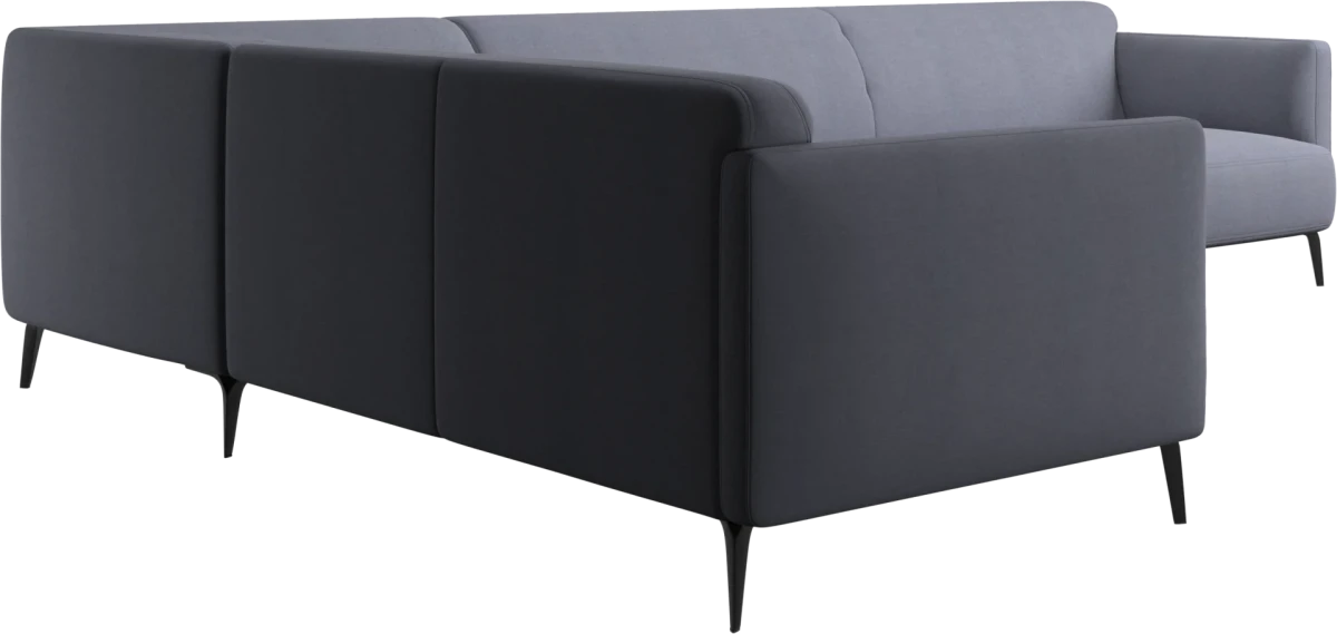 Modena corner sofa