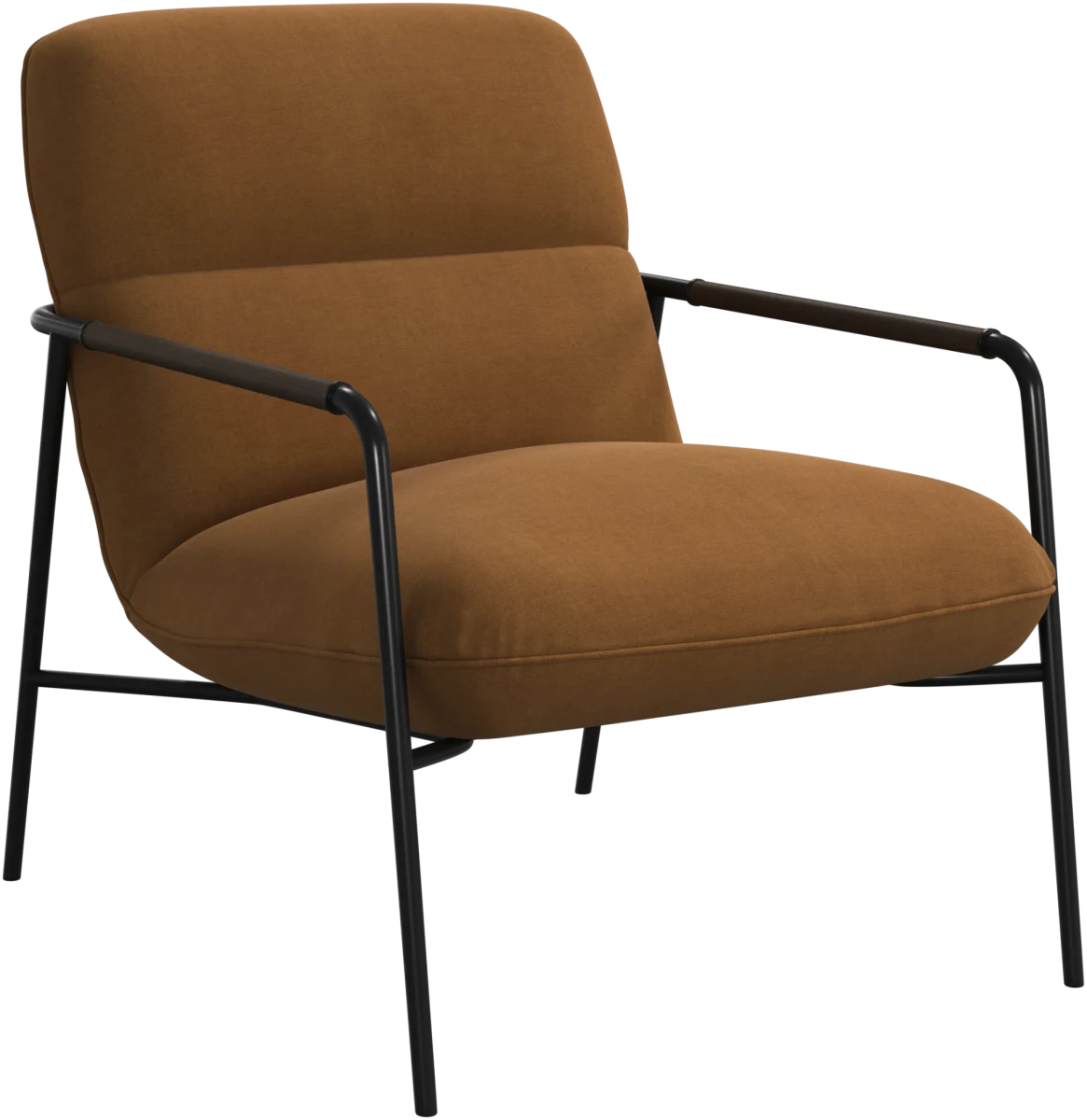 Terni armchair