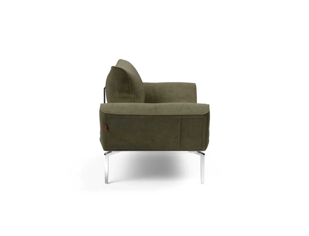 Zeal Straw Daybed