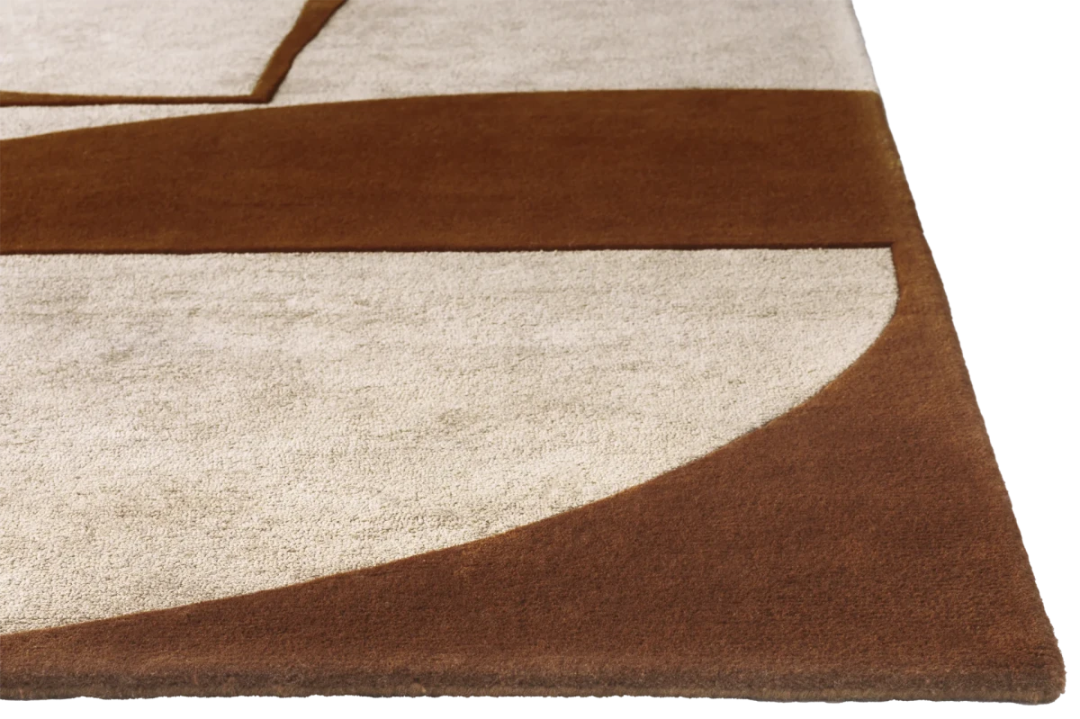 Moments rug
