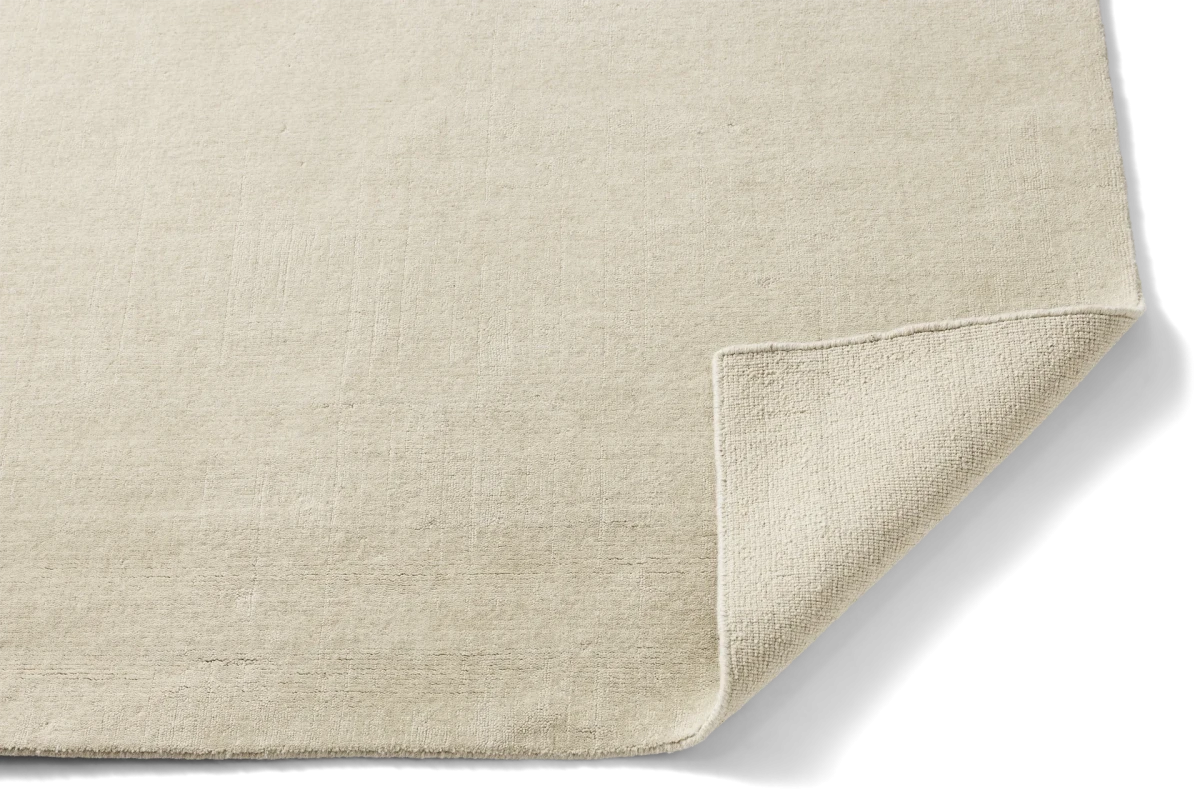 Swell Aura rug wool/cotton