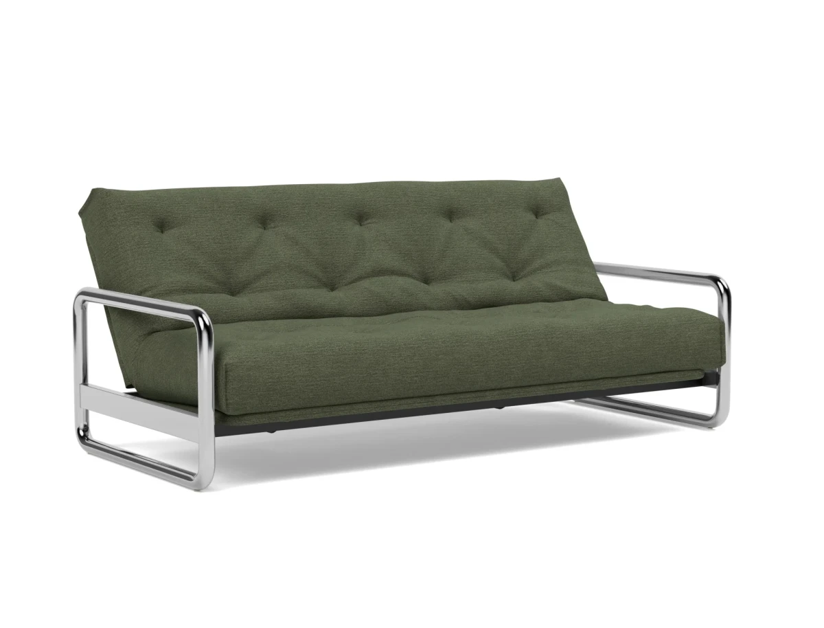 Lomira Sofa Bed Nordic Mattress Latex