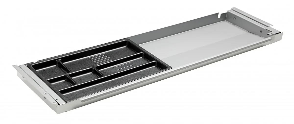 Drawer atvilktne