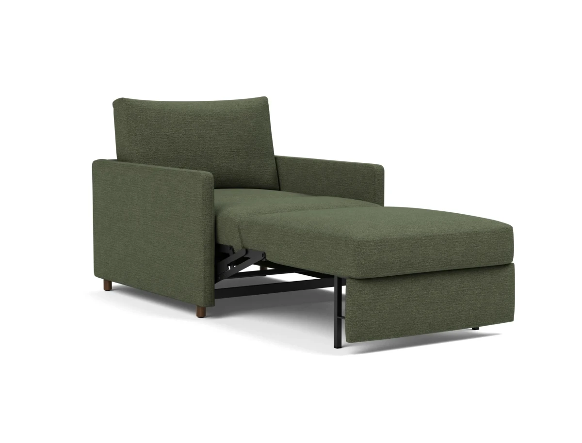 Neah Chair with Slim Arms