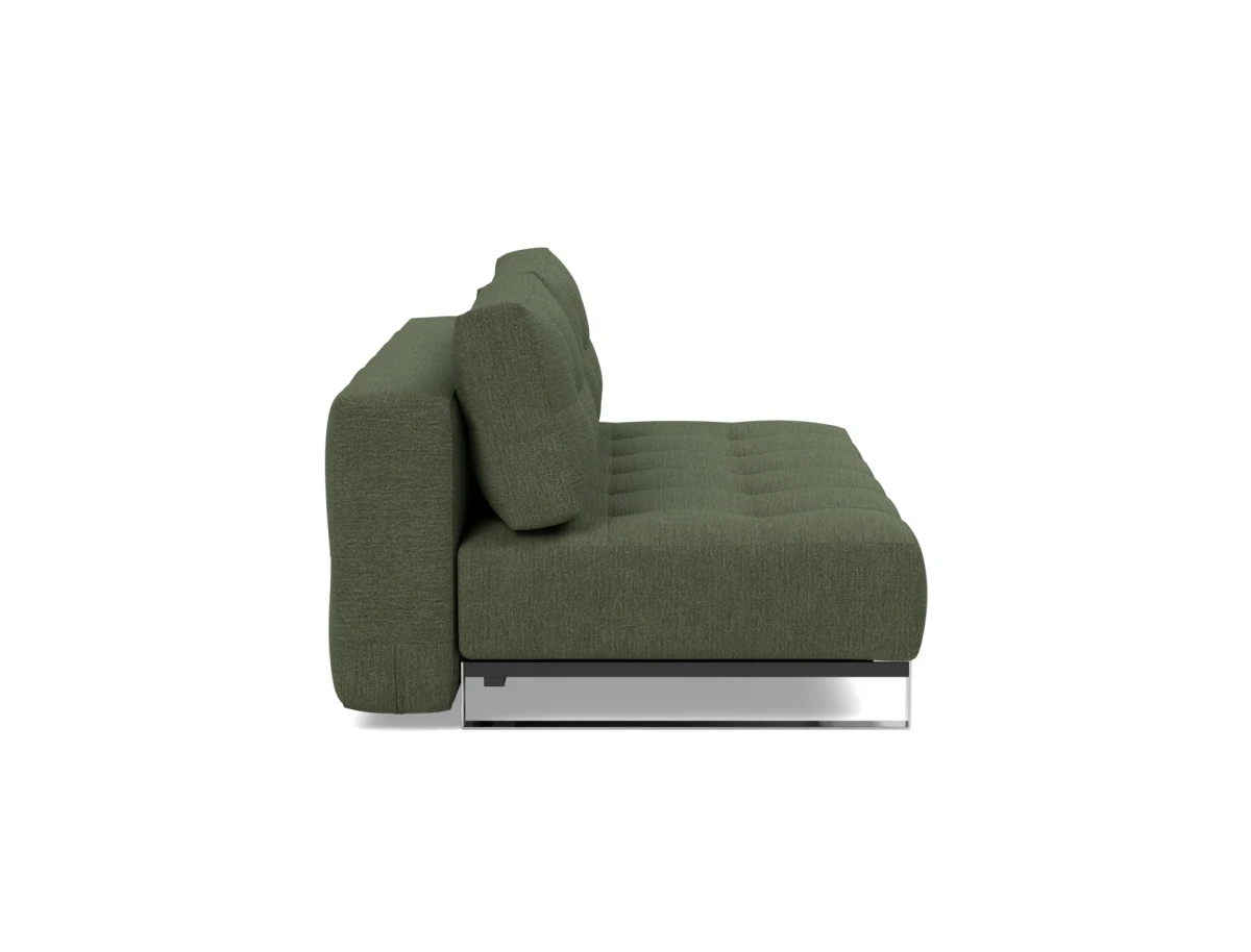 Supremax D.E.L. Sofa Bed