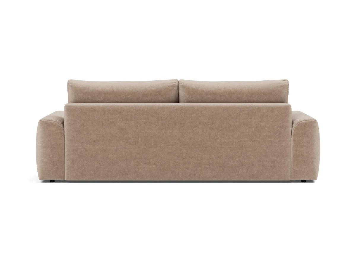 Norum Sofa Bed With Chunky Arms