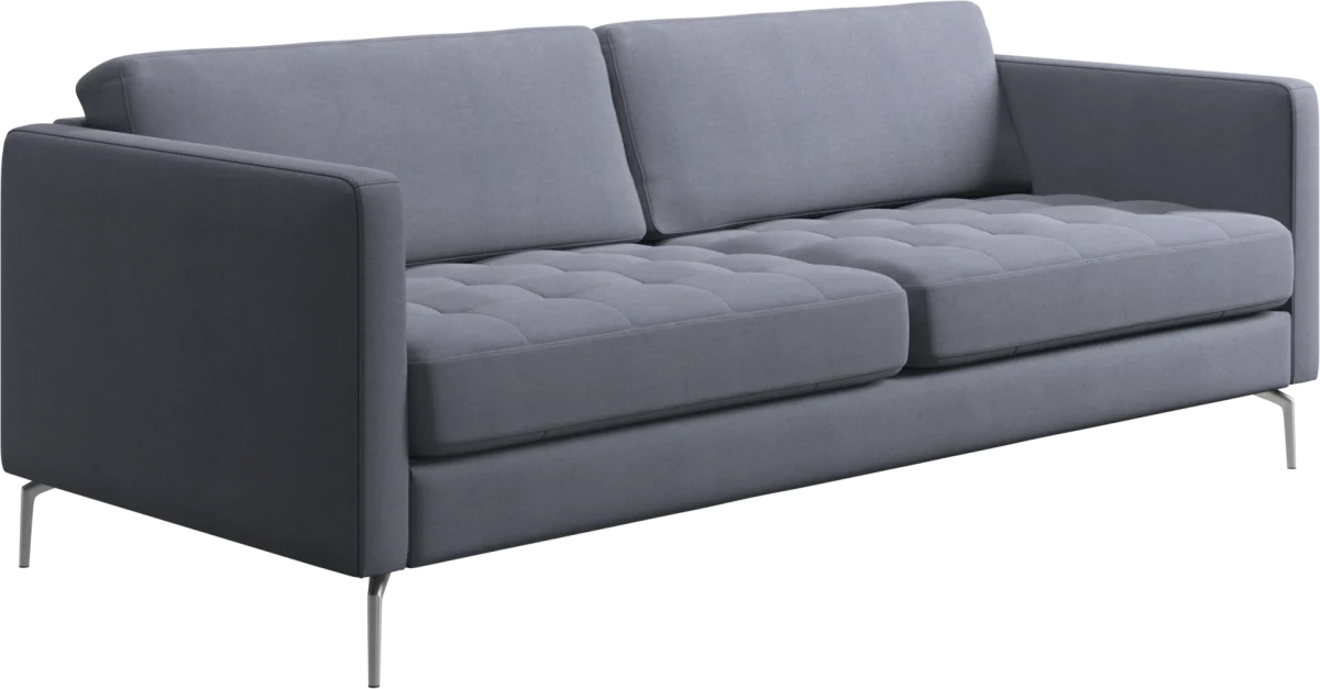 Osaka 2,5 seater sofa